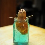 sweet pot jar